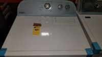 Whirlpool Dryer