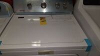 Maytag Commercial Dryer