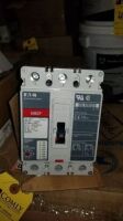 Motor Circuit Protector Type HMCP
