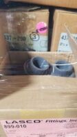 Assorted PVC Fitting (56 Box)