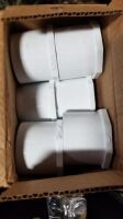 Assorted PVC Fittings (71 Boxes)