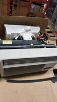 GE Built In Air Conditioner 12,000 BTU