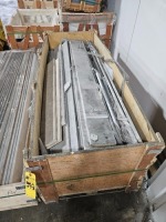 Granite, 6" x 72" (@77 PCs) (Lot)