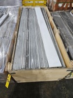 Granite, 6" x 72" (@102 Pcs) (Lot)