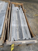 Granite, 6" x 72" (@50 Pcs) (Lot)