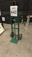 HAND TRUCK (LOCATION: MAIN WAREHOUSE)
