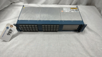 SNELL BUTTON CONTROL PANEL, MODEL: 6026KCTRCSB (LOCATION: MAIN WAREHOUSE)