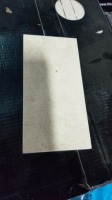 Polished Porcelain Tile 6"x3" 60(44) (2,640 Pcs)