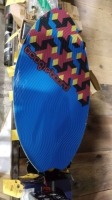 Wham-O 35.5 Skim Board (2 Each)
