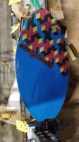 Wham-O 35.5 Skim Board (2 Each)