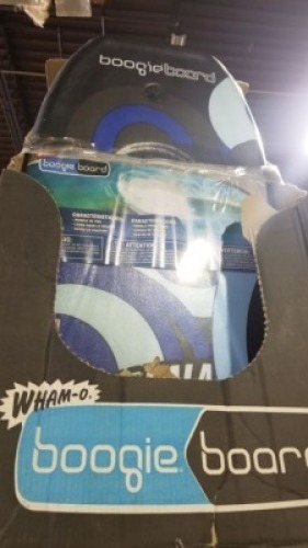 Wham-O 41.5" Boogie Board (2 Each)