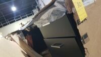 Steel Desk 30x60