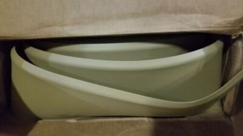 Flexco Wall Base 6" x 120" (Pc)