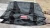 Insulated Food Deliver Rubbermaid Pro Serve Bag