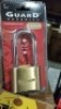 Combination Lock (6 Each)