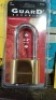 Combination Lock (6 Each)