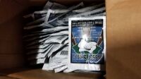 8x10 Insect Repellant Towel 2(100) (200 Each)