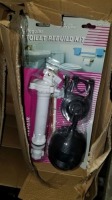Toilet rebuild Kit (12 Each)