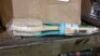 Back Brush For Shower (40 Each)