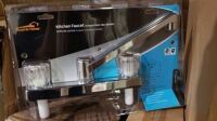 Kitchen Faucet (2 Each)
