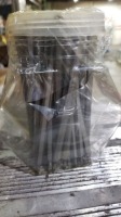 6" Power Bit 6(45) (270 Pcs)