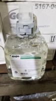 GoJo El Foam Handwash 4(4) (16 Each)