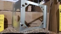 Southwire 3-5/8 Wall Depth Box Mounting Bracket (50 Each)