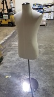 Mannequins (3 Each)