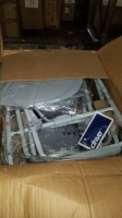 Folding Steer Commode (4 Each)