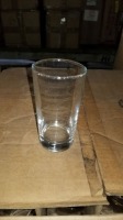 Heavy Base 9oz Highball Glass 6
