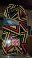 Wham-O Boogie Board Wiki Pro 41.5"