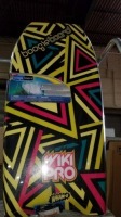 Wham-O Boogie Board Wiki Pro 41.5"