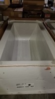 Underscore 60x32 ia Bathtub