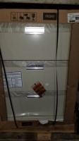 Brigade 600 Series 3-Drawer Lateral File