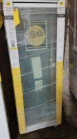 Pella Window 23" x59" Wide Casements