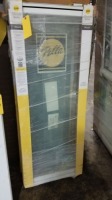 Pella Window 23" x59" Wide Casements