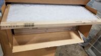Flat Panel Air Filters 18x24x1 12(2) (24 Each)