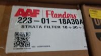 Filters 18x30x1 (24 Each)