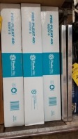 Assorted Filters (5 Each)