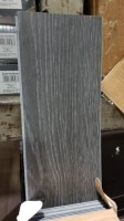 Assorted Vinyl Flooring (4 Boxes)