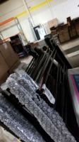 3-Bar Window Guard 15x22x38"(6 Each)