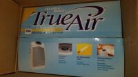 Blue Air Classic Air Purifier