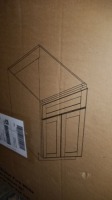 Sink Base Cabinet 30" RTA
