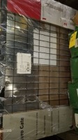 Gate w/Hardware 48x48 M#838298
