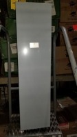 Assorted Chimney w/Parts (22"x14"x23") (23" x14"x22") (2 Each)