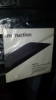 Rubber Ramp 24" x 36" (2,600 Cap) (Set) (2 Each)