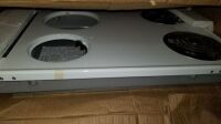 30" Summit Electric Cook Top, 90355