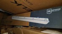 4' Vapor Strip LED m#CSVTL48S00L