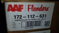 Filter 8 18x25x2 (2 Each)