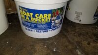 Star Brite Boat Care in a Bucket (3 Each)